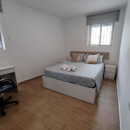 Apartmán Puerta De La Caleta Cádiz Exteriér fotografie
