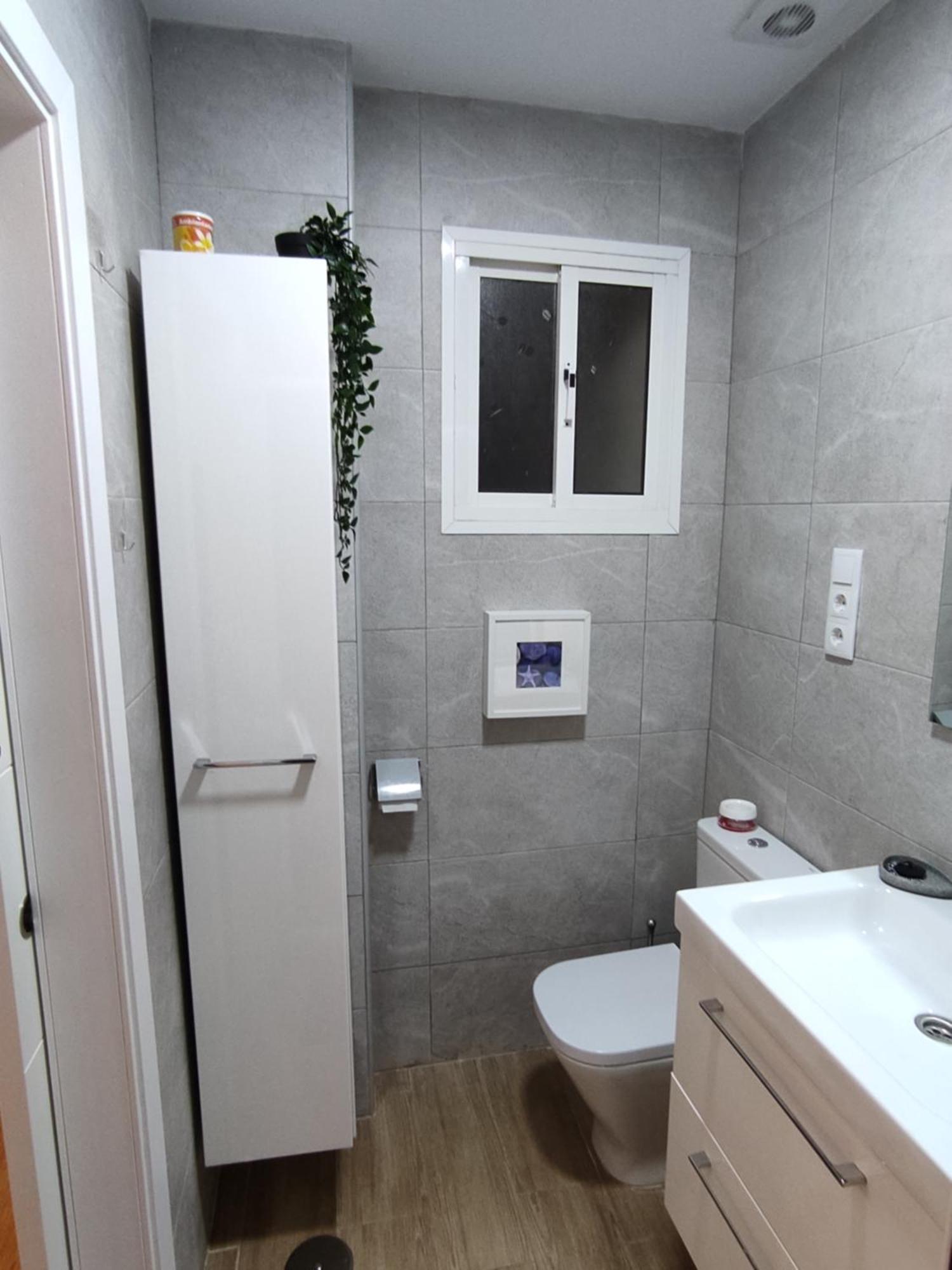Apartmán Puerta De La Caleta Cádiz Exteriér fotografie