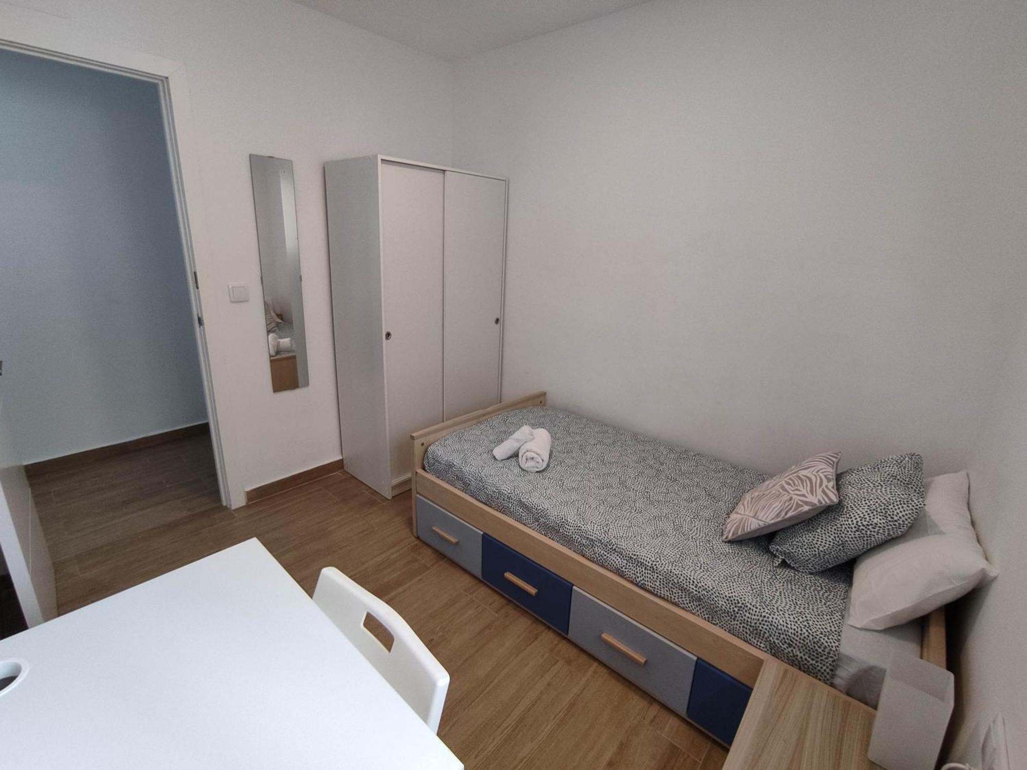 Apartmán Puerta De La Caleta Cádiz Exteriér fotografie