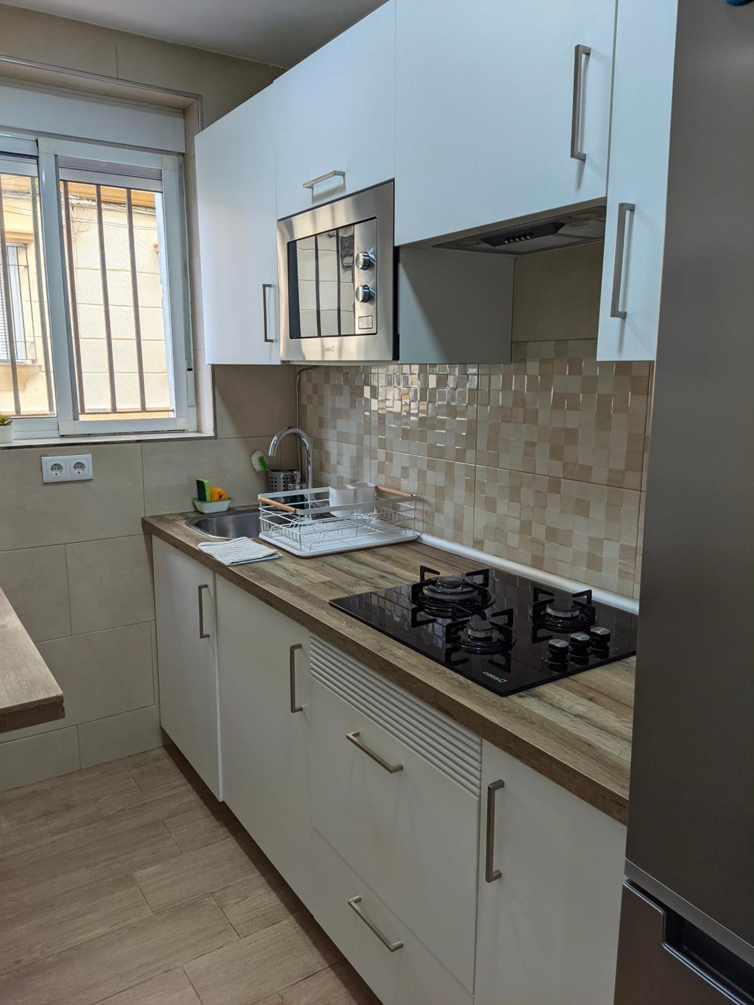 Apartmán Puerta De La Caleta Cádiz Exteriér fotografie
