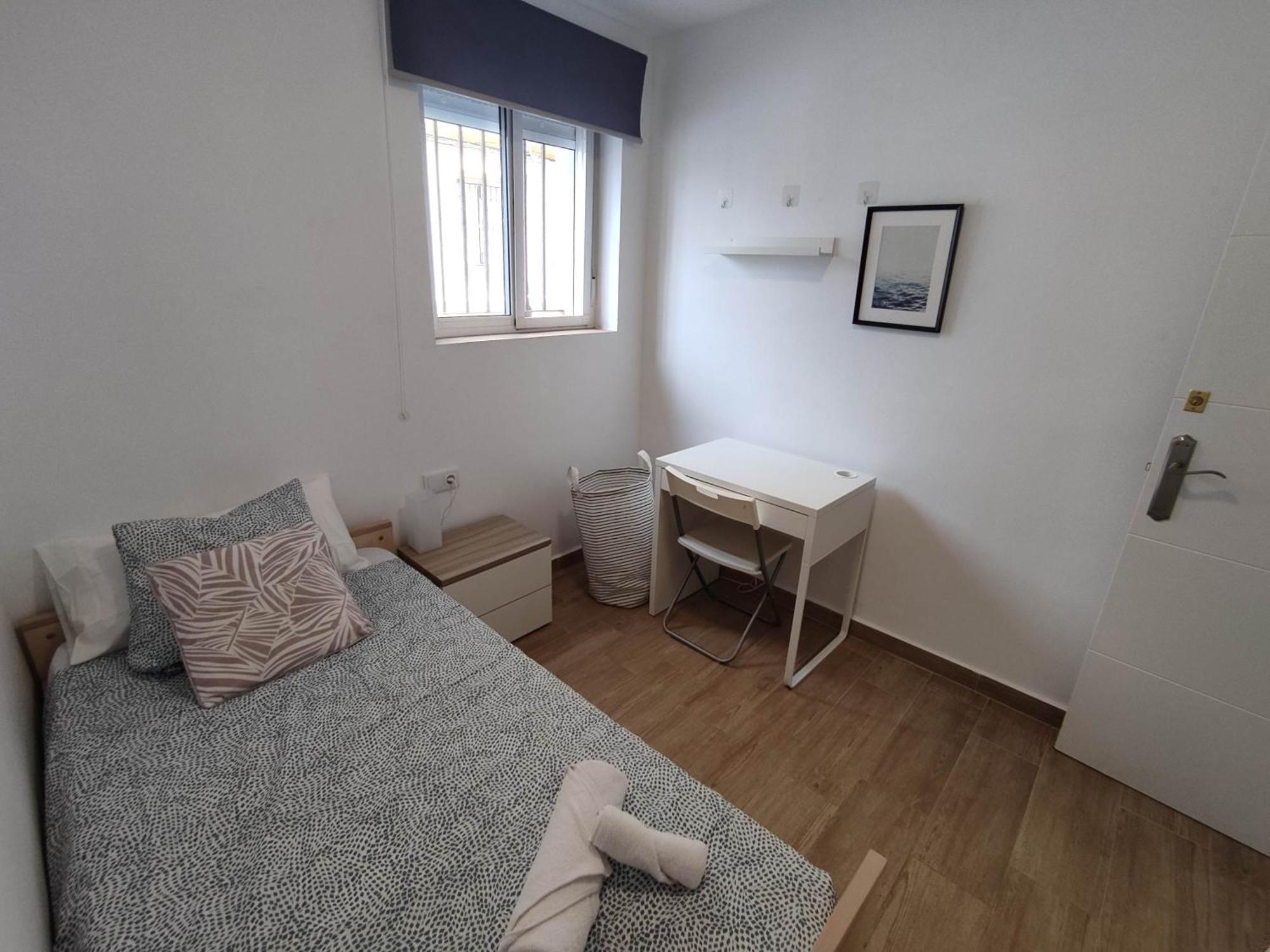 Apartmán Puerta De La Caleta Cádiz Exteriér fotografie