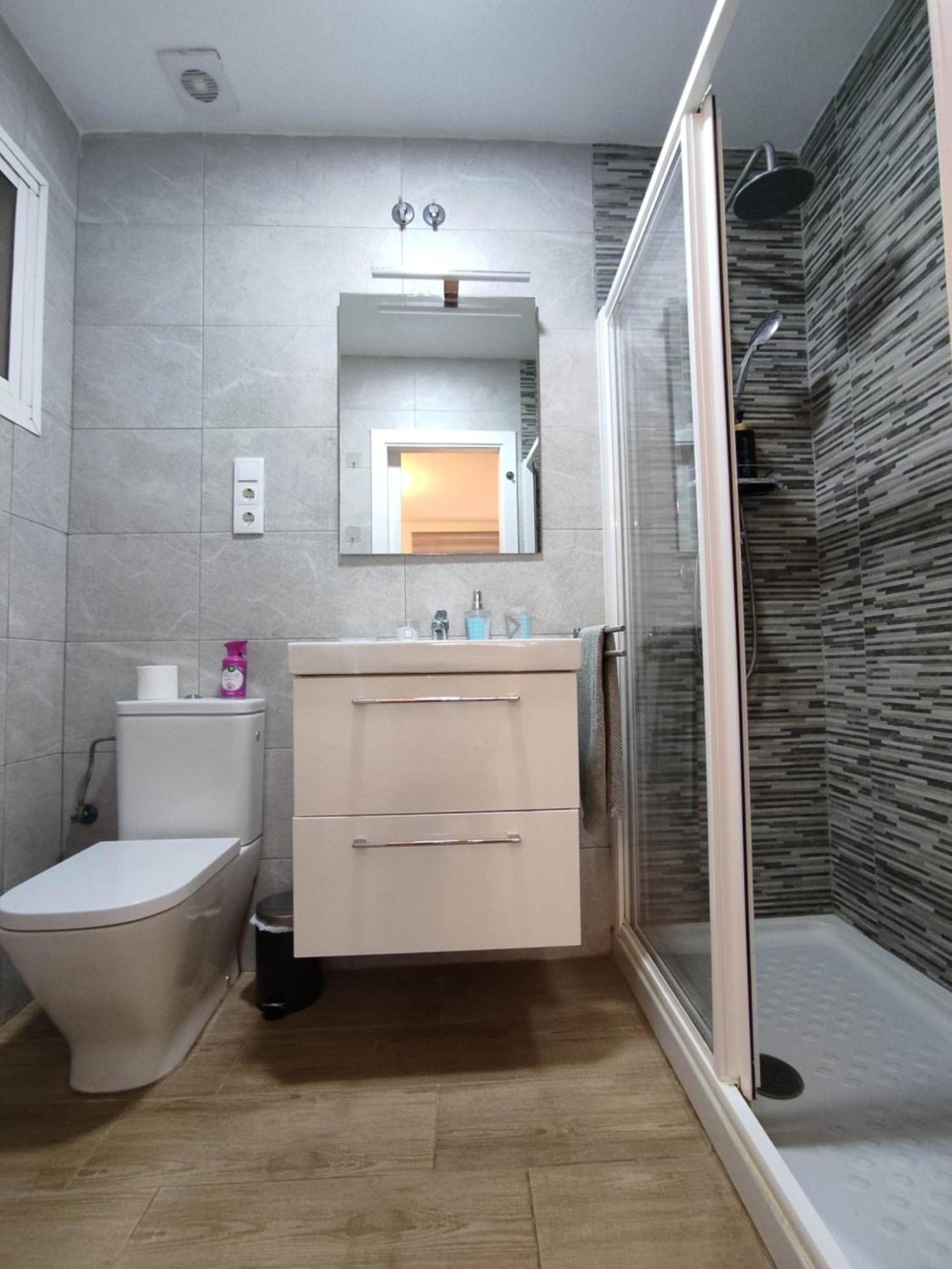 Apartmán Puerta De La Caleta Cádiz Exteriér fotografie