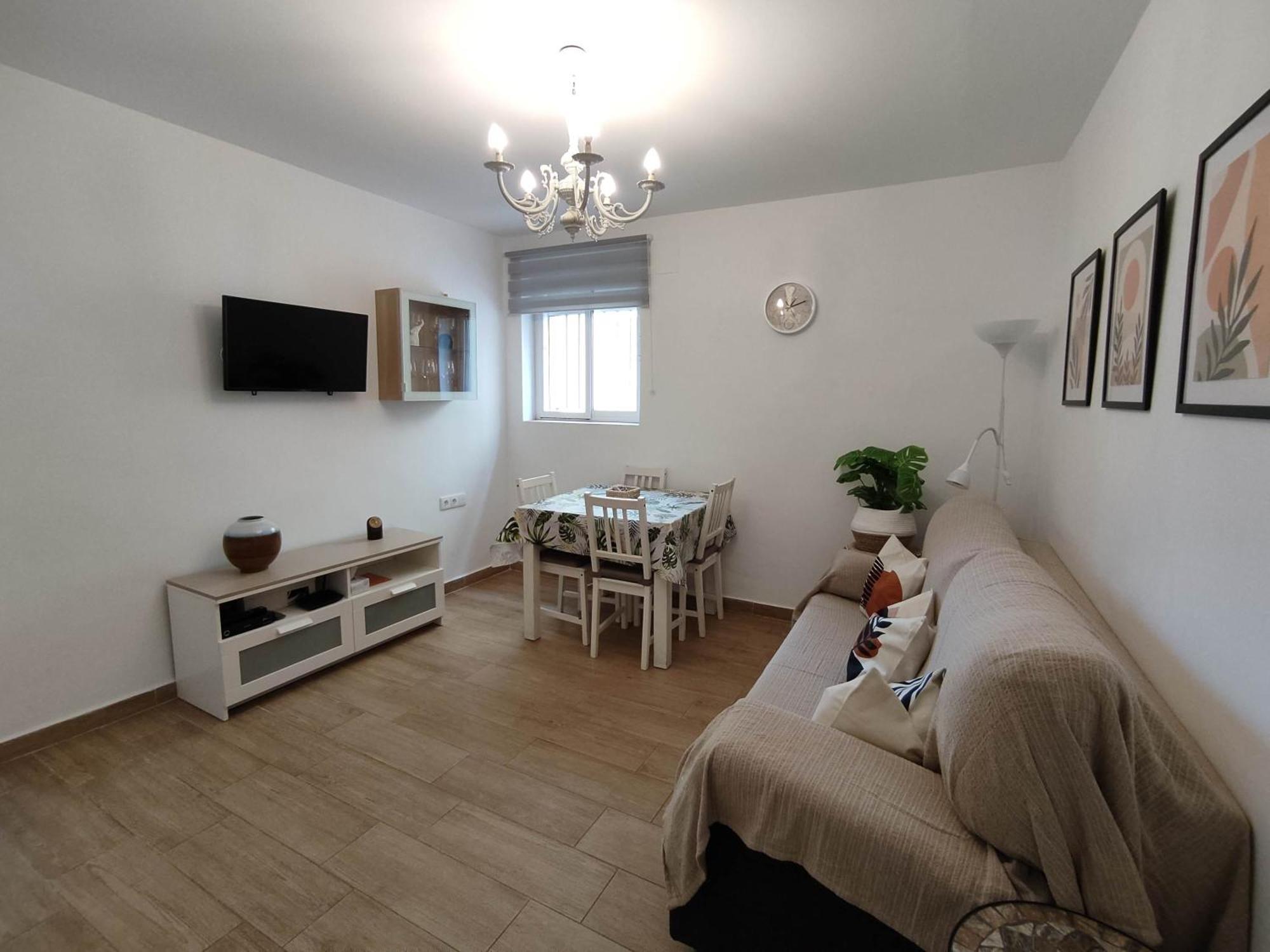 Apartmán Puerta De La Caleta Cádiz Exteriér fotografie