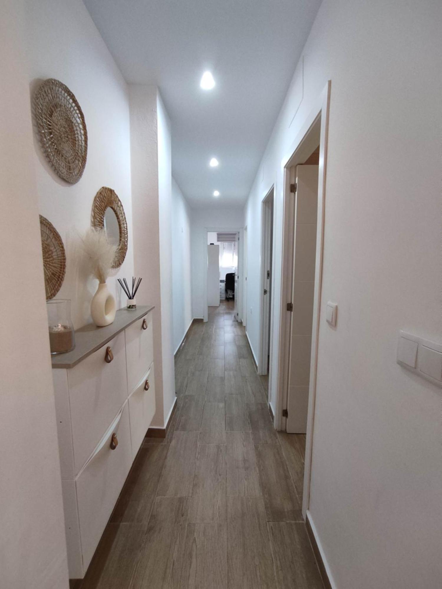 Apartmán Puerta De La Caleta Cádiz Exteriér fotografie