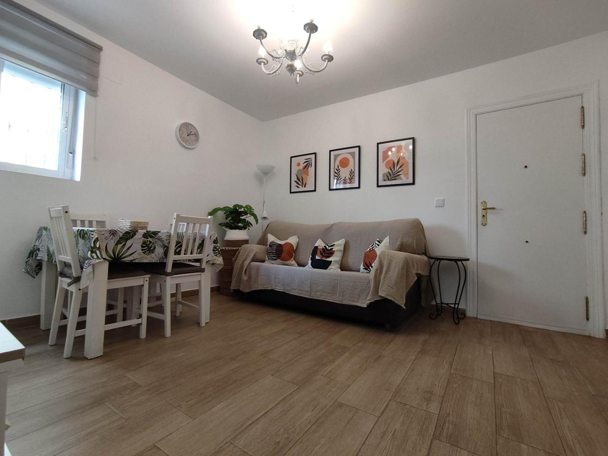 Apartmán Puerta De La Caleta Cádiz Exteriér fotografie
